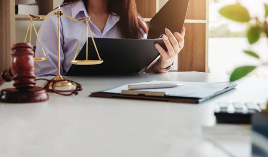 اسامی وکلای زن هفت تیر