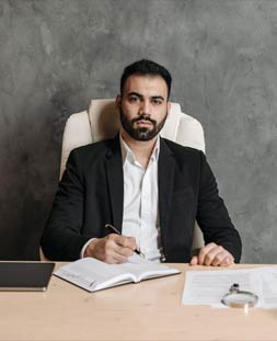 مشاوره رایگان با وکیل در هفت تیر